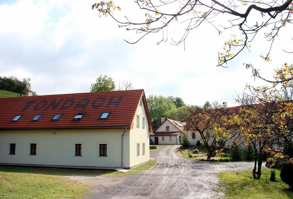 Kremenisko II ξενώνας Banská Štiavnica Εξωτερικό φωτογραφία
