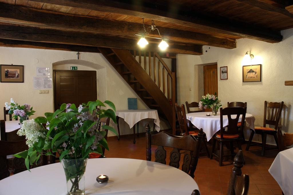 Kremenisko II ξενώνας Banská Štiavnica Εξωτερικό φωτογραφία