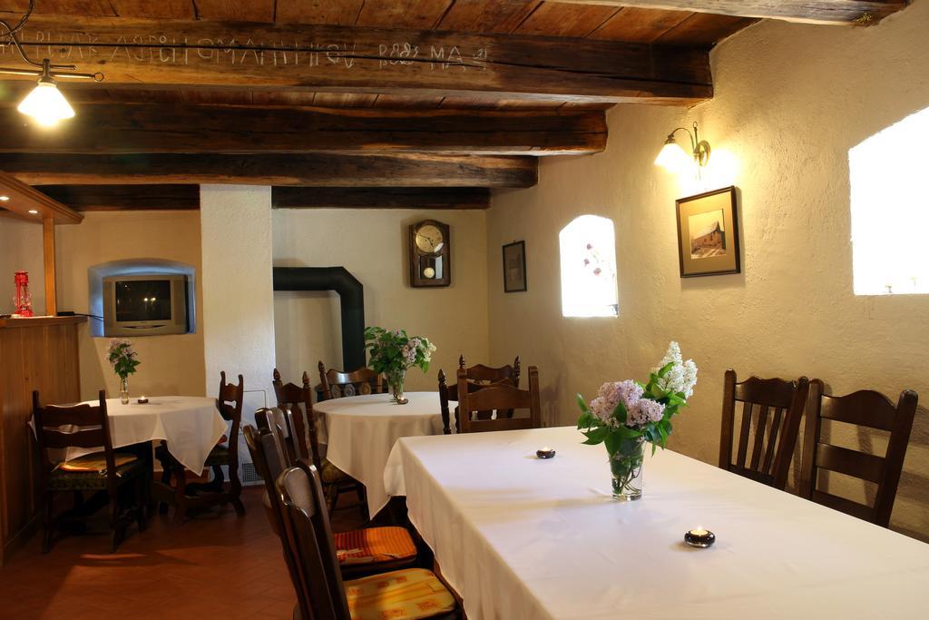 Kremenisko II ξενώνας Banská Štiavnica Εξωτερικό φωτογραφία