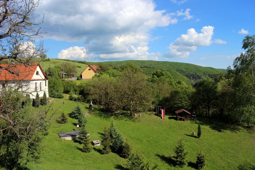 Kremenisko II ξενώνας Banská Štiavnica Εξωτερικό φωτογραφία