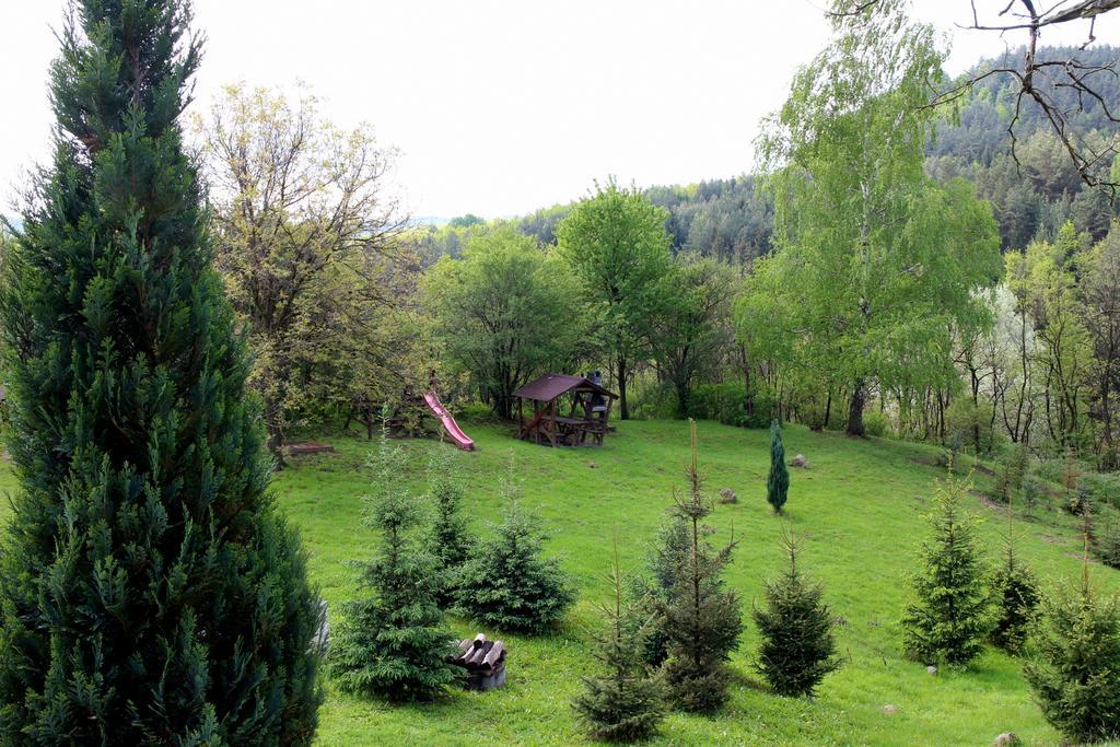 Kremenisko II ξενώνας Banská Štiavnica Εξωτερικό φωτογραφία