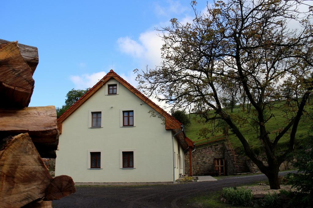 Kremenisko II ξενώνας Banská Štiavnica Εξωτερικό φωτογραφία