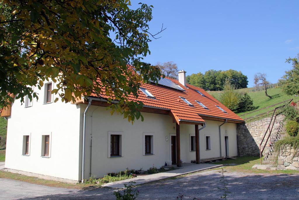 Kremenisko II ξενώνας Banská Štiavnica Εξωτερικό φωτογραφία