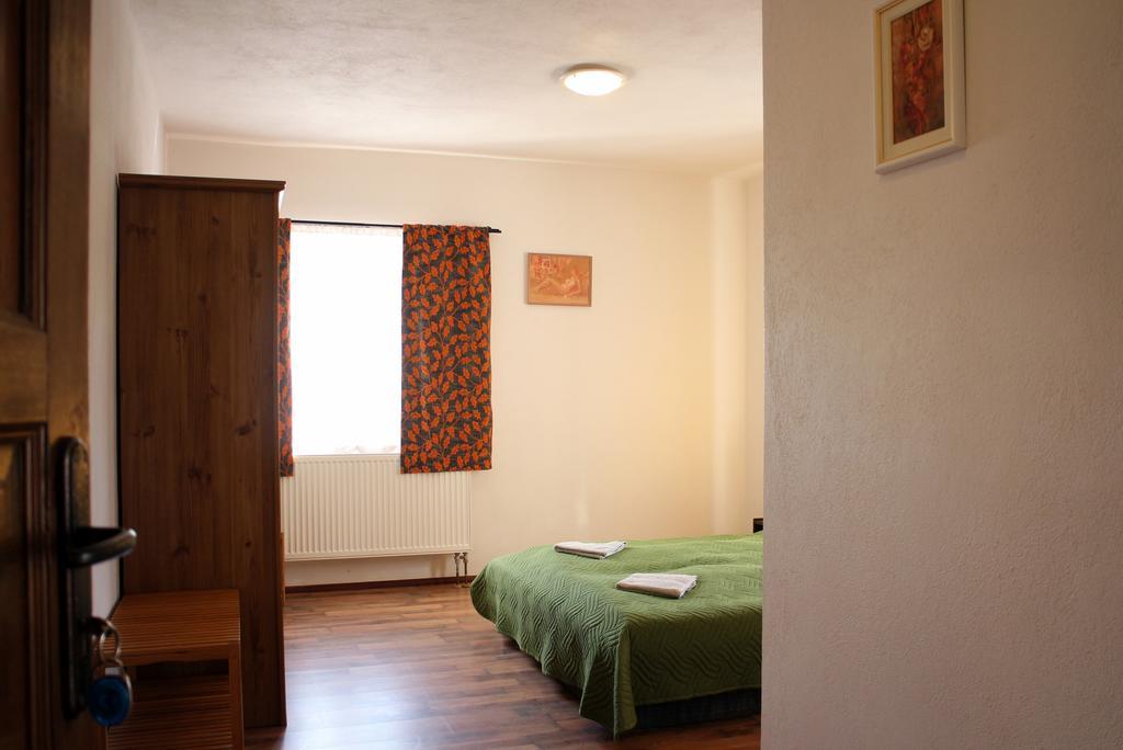 Kremenisko II ξενώνας Banská Štiavnica Εξωτερικό φωτογραφία