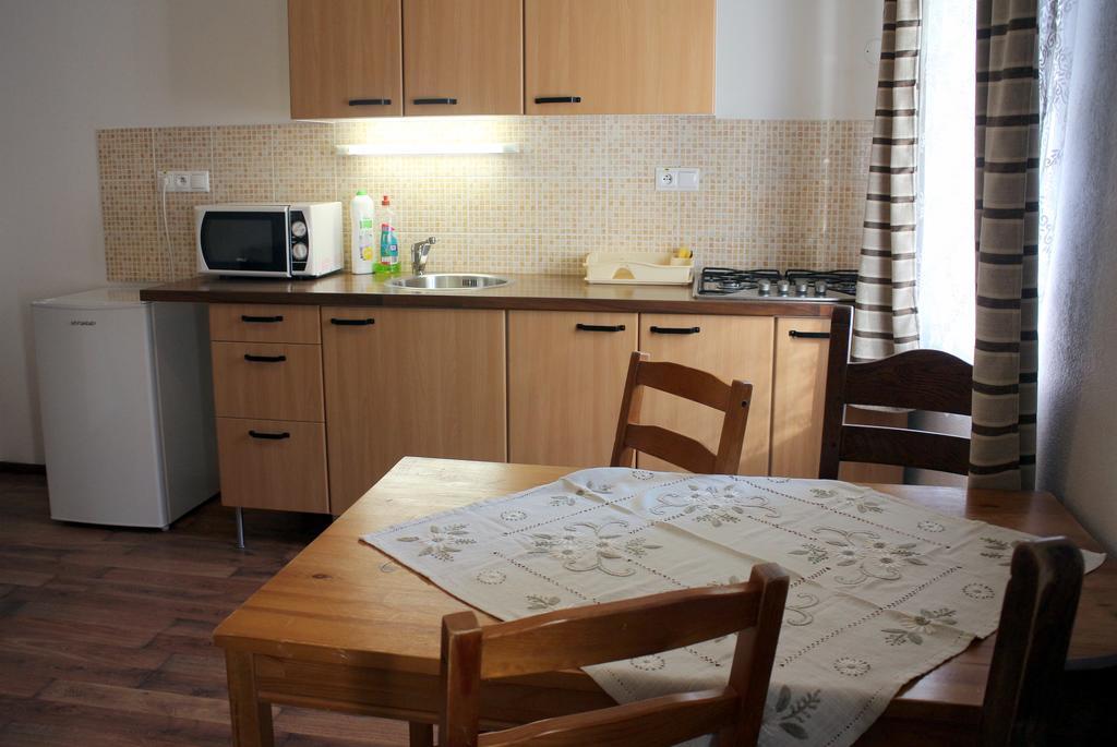 Kremenisko II ξενώνας Banská Štiavnica Εξωτερικό φωτογραφία