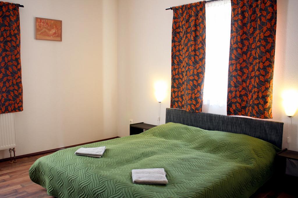 Kremenisko II ξενώνας Banská Štiavnica Εξωτερικό φωτογραφία